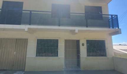 Apartamento com 2 quartos  para alugar, 42.00 m2 por R$1000.00  - Chapada - Ponta Grossa/PR