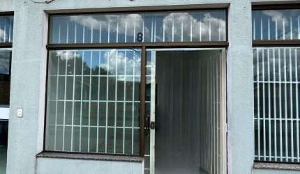 Comercial para alugar, 20.00 m2 por R$990.00  - Colonia Dona Luiza - Ponta Grossa/PR