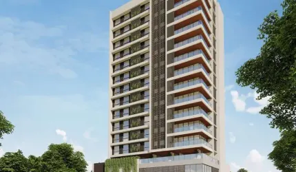 Apartamento à venda, 190.00 m2 por R$999000.00  - Estrela - Ponta Grossa/PR