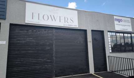 Sala Comercial para alugar, 60.00 m2 por R$1500.00  - Jardim Carvalho - Ponta Grossa/PR