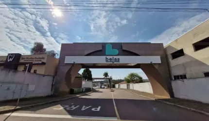 Casa Residencial com 2 quartos  à venda, 41.00 m2 por R$235000.00  - Oficinas - Ponta Grossa/PR