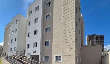 Apartamento com 3 quartos  à venda, 56.00 m2 por R$290000.00  - Oficinas - Ponta Grossa/PR