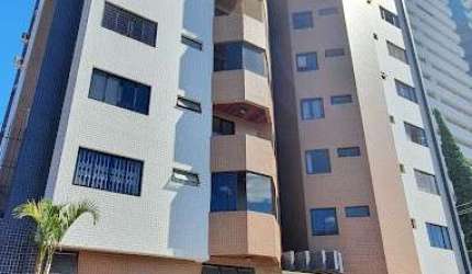 Apartamento com 3 quartos  para alugar, 175.00 m2 por R$2600.00  - Estrela - Ponta Grossa/PR