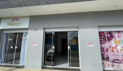Sala Comercial para alugar, 20.00 m2 por R$1200.00  - Uvaranas - Ponta Grossa/PR