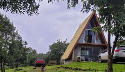 Chácara à venda, 0.00 m2 por R$1150000.00  - Itaiacoca - Ponta Grossa/PR
