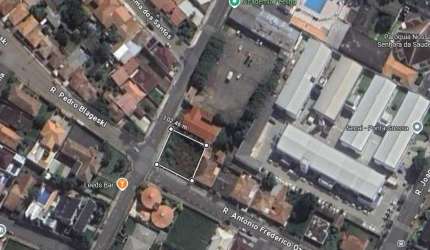 Terreno à venda, 784.00 m2 por R$1000000.00  - Estrela - Ponta Grossa/PR