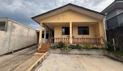 Casa Residencial com 3 quartos  à venda, 102.00 m2 por R$420000.00  - Orfas - Ponta Grossa/PR