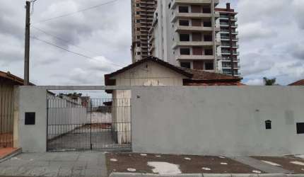 Terreno à venda, 462.00 m2 por R$750000.00  - Oficinas - Ponta Grossa/PR