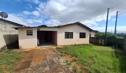 Terreno à venda, 526.00 m2 por R$380000.00  - Cara Cara - Ponta Grossa/PR