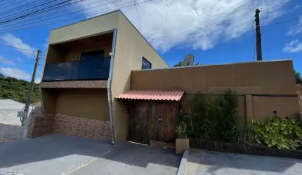 Sobrado com 2 quartos  à venda, 95.00 m2 por R$320000.00  - Neves - Ponta Grossa/PR