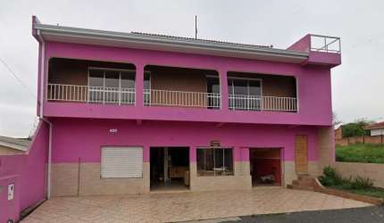 Comercial para alugar, 230.00 m2 por R$1700.00  - Boa Vista - Ponta Grossa/PR
