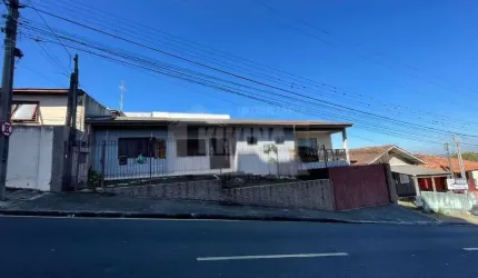 Casa Residencial com 3 quartos  para alugar, 232.00 m2 por R$4000.00  - Centro - Ponta Grossa/PR