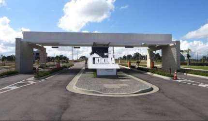 Terreno à venda, 300.00 m2 por R$320000.00  - Jardim Carvalho - Ponta Grossa/PR