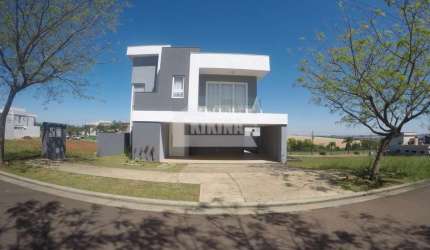 Sobrado à venda, 254.00 m2 por R$1590000.00  - Jardim Carvalho - Ponta Grossa/PR