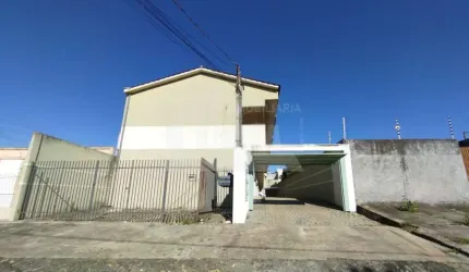 Sobrado com 3 quartos  à venda, 88.00 m2 por R$210000.00  - Uvaranas - Ponta Grossa/PR