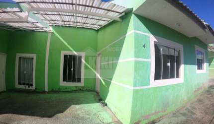 Casa Residencial com 2 quartos  à venda, 50.00 m2 por R$190000.00  - Jardim Carvalho - Ponta Grossa/PR