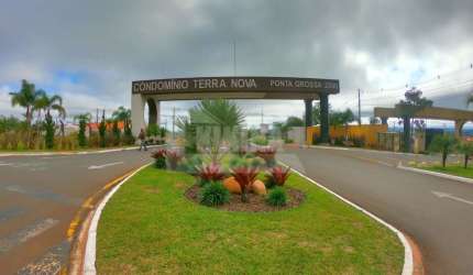 Casa Residencial com 3 quartos  à venda, 110.00 m2 por R$300000.00  - Boa Vista - Ponta Grossa/PR