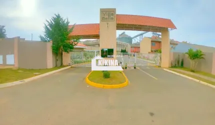 Casa Residencial com 2 quartos  à venda, 67.00 m2 por R$200000.00  - Oficinas - Ponta Grossa/PR