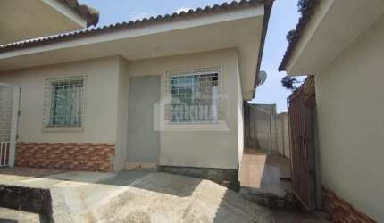 Casa Residencial à venda, 55.00 m2 por R$170000.00  - Contorno - Ponta Grossa/PR