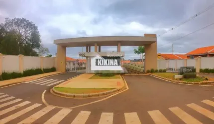 Casa Residencial com 2 quartos  à venda, 50.00 m2 por R$220000.00  - Chapada - Ponta Grossa/PR