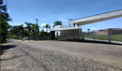 Terreno à venda, 200.00 m2 por R$120000.00  - Jardim Carvalho - Ponta Grossa/PR