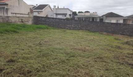 Terreno à venda, 374.00 m2 por R$150000.00  - Neves - Ponta Grossa/PR