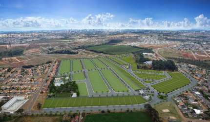 Terreno à venda, 205.00 m2 por R$178000.00  - Cara Cara - Ponta Grossa/PR
