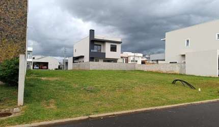 Terreno à venda, 200.00 m2 por R$195000.00  - Uvaranas - Ponta Grossa/PR