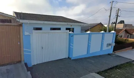 Casa Residencial com 3 quartos  à venda, 110.00 m2 por R$500000.00  - Contorno - Ponta Grossa/PR