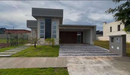 Casa Residencial com 4 quartos  à venda, 210.00 m2 por R$1100000.00  - Jardim Carvalho - Ponta Grossa/PR