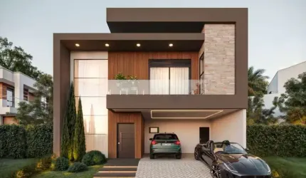 Sobrado à venda, 195.00 m2 por R$1050000.00  - Contorno - Ponta Grossa/PR