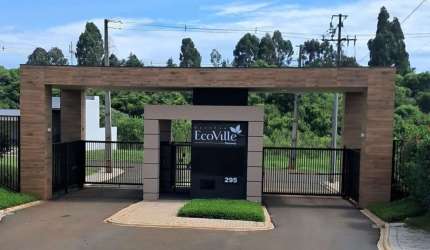 Terreno à venda, 210.00 m2 por R$120000.00  - Contorno - Ponta Grossa/PR