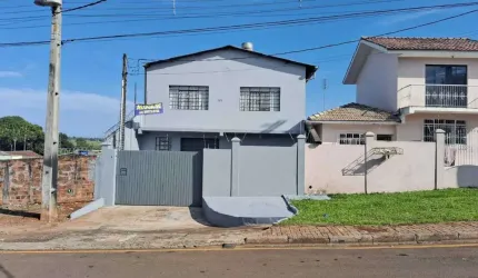 Barracão/Galpão para alugar, 300.00 m2 por R$3400.00  - Boa Vista - Ponta Grossa/PR