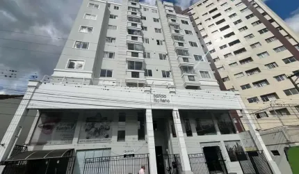 Apartamento com 2 quartos  para alugar, 80.00 m2 por R$2600.00  - Centro - Ponta Grossa/PR