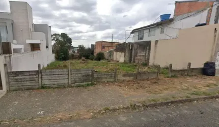Terreno para alugar, 660.00 m2 por R$2000.00  - Uvaranas - Ponta Grossa/PR