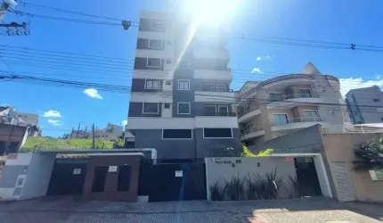 Apartamento com 2 quartos  à venda, 82.00 m2 por R$350000.00  - Centro - Ponta Grossa/PR