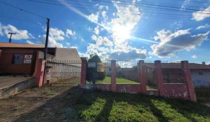 Casa Residencial com 1 quarto  à venda, 68.00 m2 por R$330000.00  - Oficinas - Ponta Grossa/PR