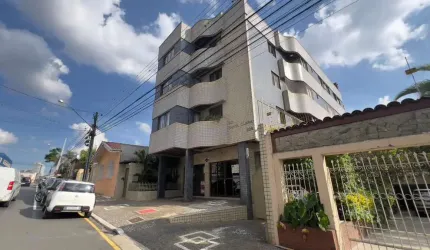 Apartamento à venda, 79.00 m2 por R$390000.00  - Centro - Ponta Grossa/PR