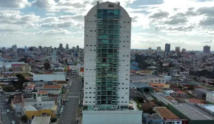 Apartamento com 3 quartos  à venda, 89.00 m2 por R$800000.00  - Uvaranas - Ponta Grossa/PR