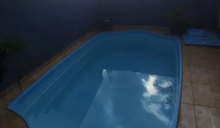 Casa Residencial com 2 quartos  à venda, 65.00 m2 por R$285000.00  - Contorno - Ponta Grossa/PR