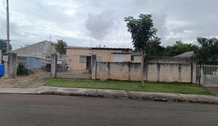 Terreno com 2 quartos  à venda, 60.00 m2 por R$220000.00  - Uvaranas - Ponta Grossa/PR