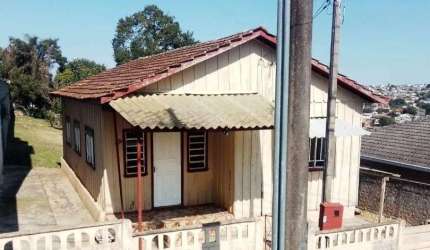 Área à venda, 784.00 m2 por R$380000.00  - Uvaranas - Ponta Grossa/PR