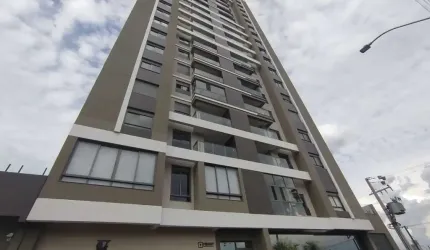 Apartamento com 3 quartos  para alugar, 190.00 m2 por R$4200.00  - Estrela - Ponta Grossa/PR