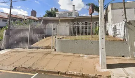 Casa Residencial com 4 quartos  para alugar, 390.00 m2 por R$5500.00  - Oficinas - Ponta Grossa/PR