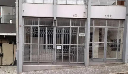 Sala Comercial para alugar, 50.00 m2 por R$1600.00  - Centro - Ponta Grossa/PR