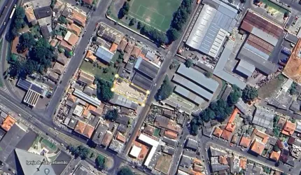 Terreno para alugar, 954.00 m2 por R$3000.00  - Boa Vista - Ponta Grossa/PR