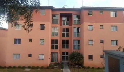 Casa Residencial com 2 quartos  à venda, 50.00 m2 por R$145000.00  - Estrela - Ponta Grossa/PR