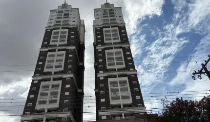 Apartamento com 2 quartos  à venda, 100.69 m2 por R$570000.00  - Centro - Ponta Grossa/PR
