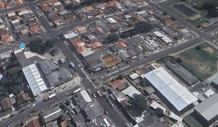 Área à venda, 128.00 m2 por R$250000.00  - Neves - Ponta Grossa/PR