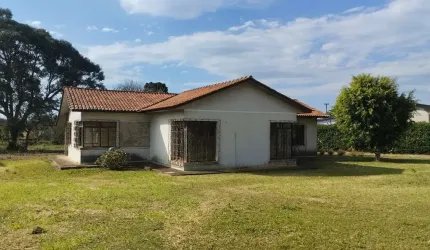 Chácara à venda, 3740.00 m2 por R$1200000.00  -  - Carambei/PR